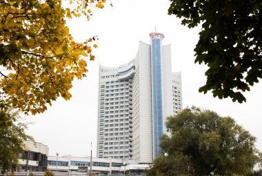 Проекты Белгоспроект